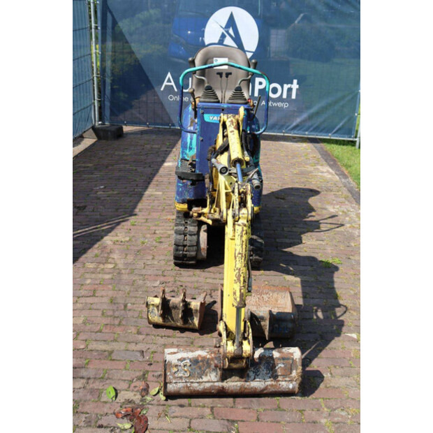 2004 AMMANN SV05-48240400