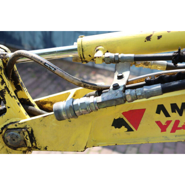 2004 AMMANN SV05-48240410