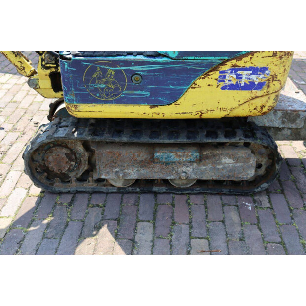 2004 AMMANN SV05-48240415