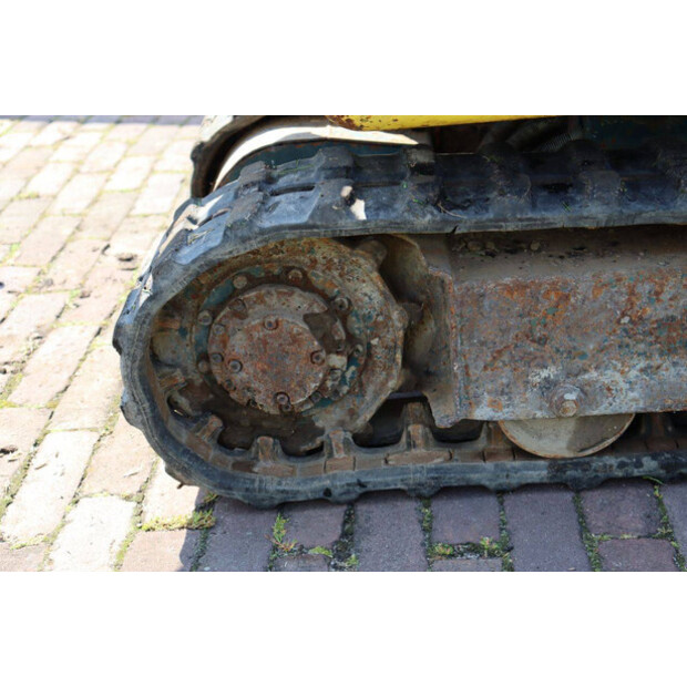 2004 AMMANN SV05-48240416