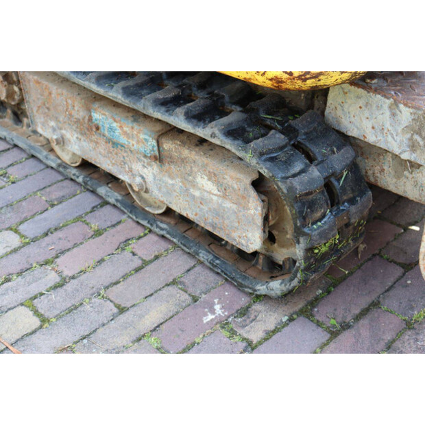2004 AMMANN SV05-48240417