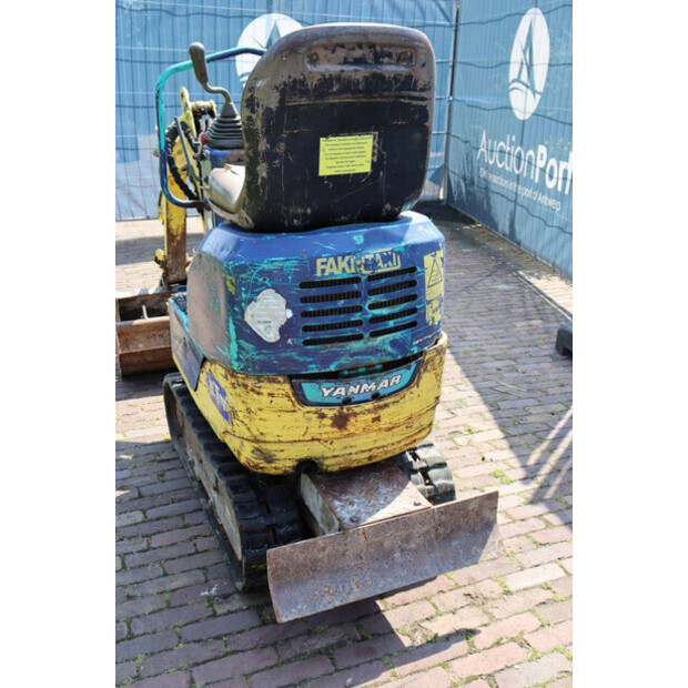 2004 AMMANN SV05-48240418