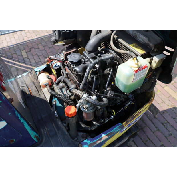 2004 AMMANN SV05-48240420