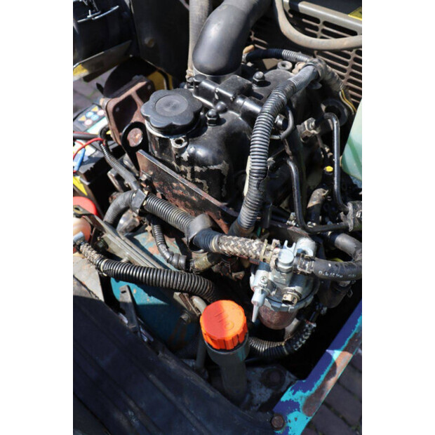 2004 AMMANN SV05-48240421