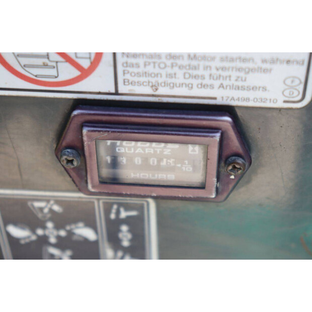 2004 AMMANN SV05-48240431
