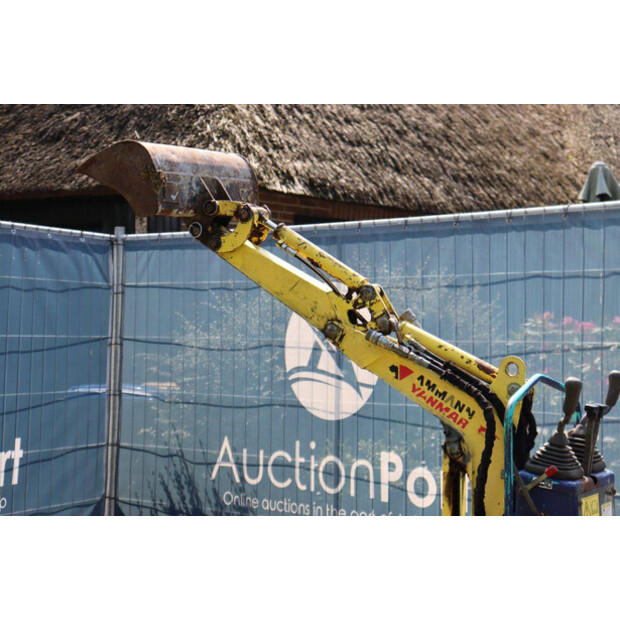 2004 AMMANN SV05-48240433