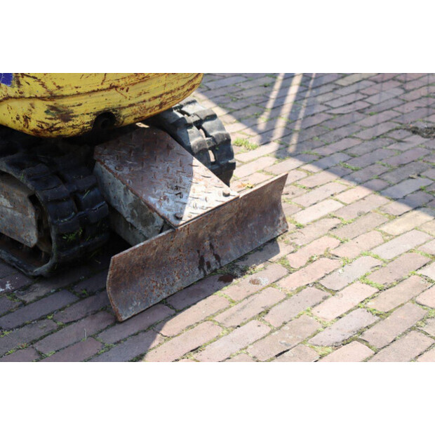 2004 AMMANN SV05-48240434