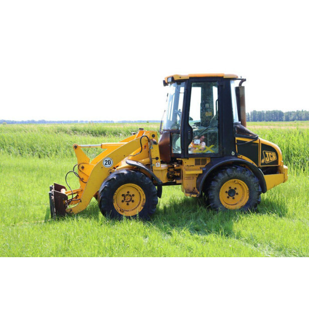 2004 JCB SLP 407-48240435