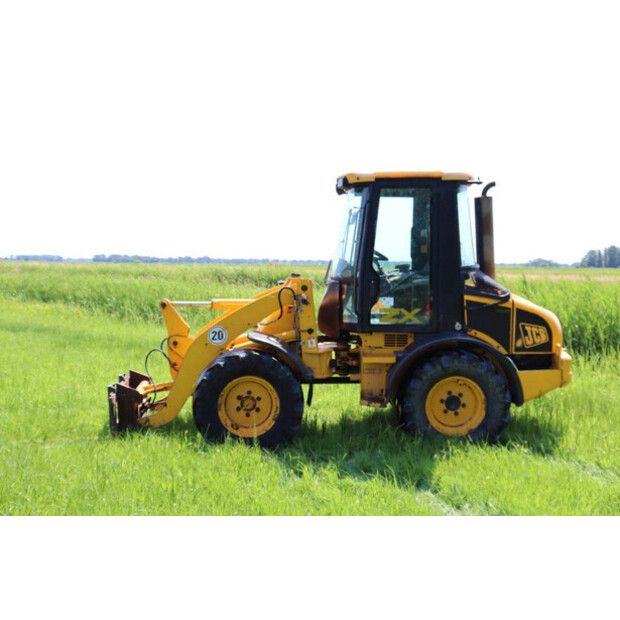 2004 JCB SLP 407-48240436