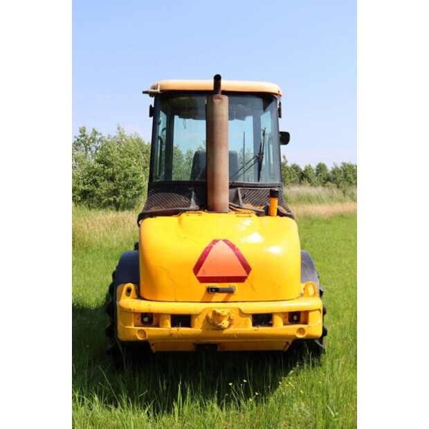 2004 JCB SLP 407-48240439