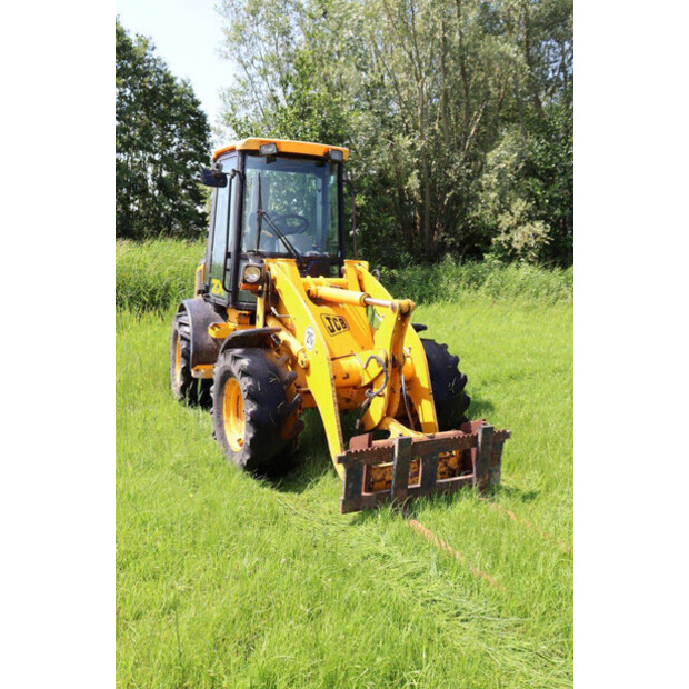 2004 JCB SLP 407-48240441
