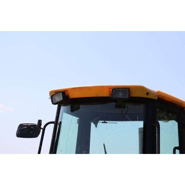 2004 JCB SLP 407-48240447