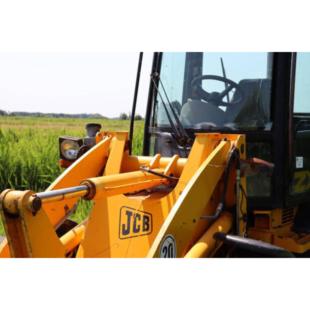 2004 JCB SLP 407-48240448