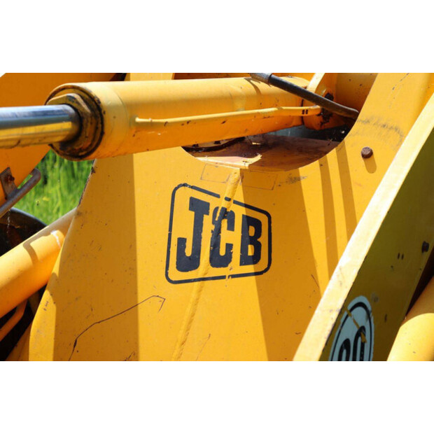 2004 JCB SLP 407-48240449
