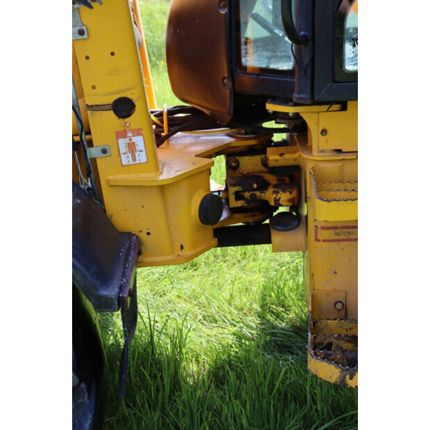 2004 JCB SLP 407-48240453