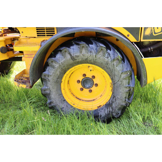 2004 JCB SLP 407-48240454