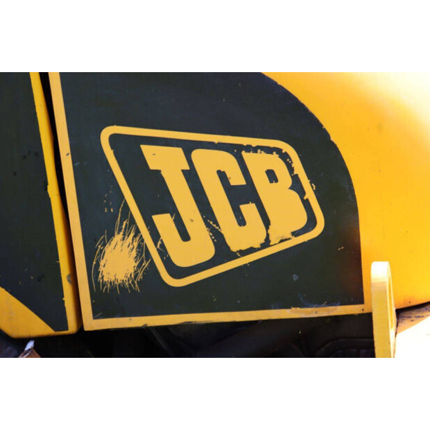 2004 JCB SLP 407-48240455