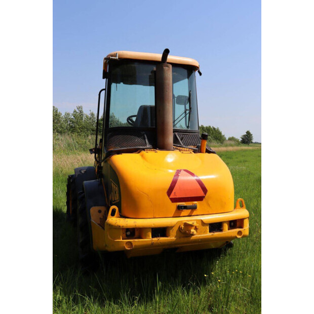 2004 JCB SLP 407-48240456