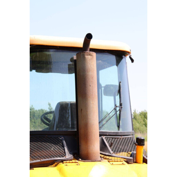 2004 JCB SLP 407-48240457