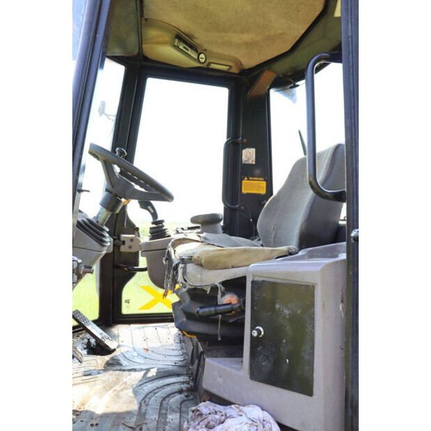 2004 JCB SLP 407-48240461