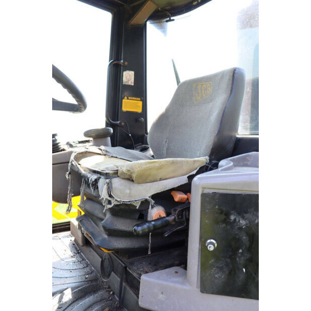2004 JCB SLP 407-48240462