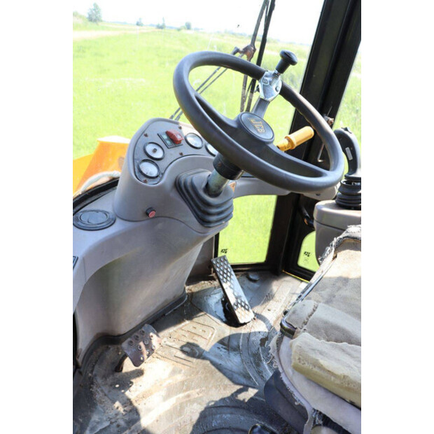 2004 JCB SLP 407-48240463