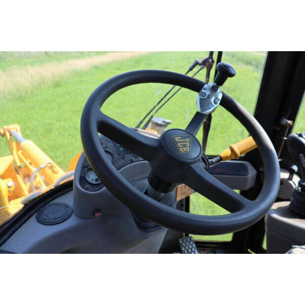 2004 JCB SLP 407-48240464