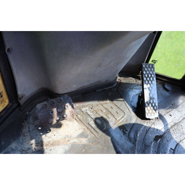 2004 JCB SLP 407-48240465