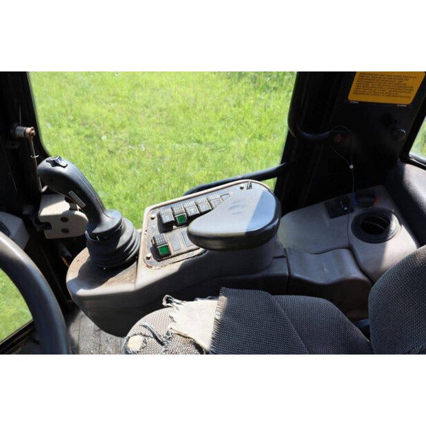 2004 JCB SLP 407-48240466