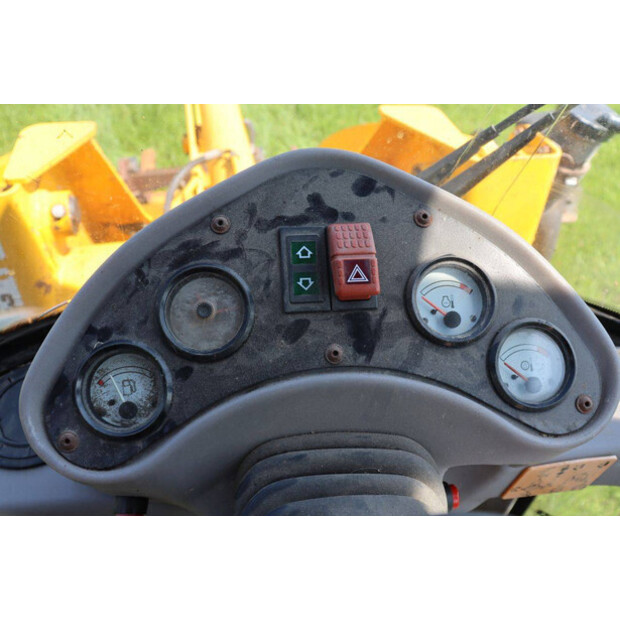 2004 JCB SLP 407-48240475
