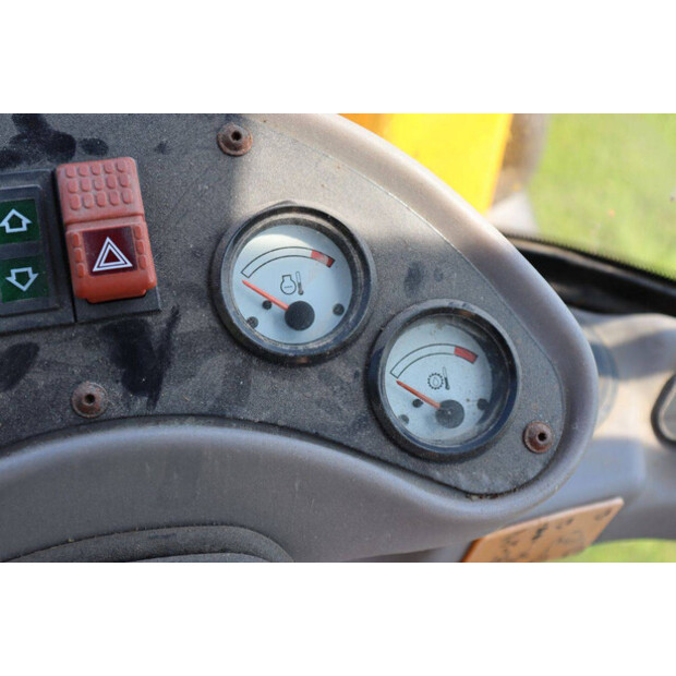 2004 JCB SLP 407-48240478