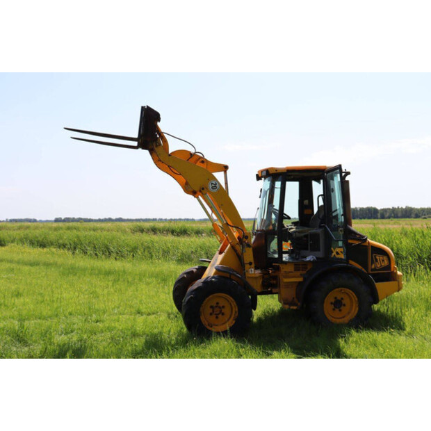 2004 JCB SLP 407-48240480