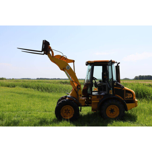 2004 JCB SLP 407-48240481