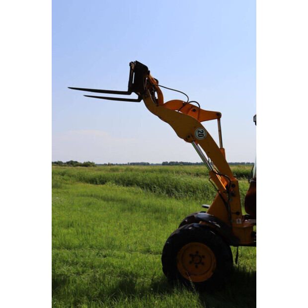 2004 JCB SLP 407-48240483