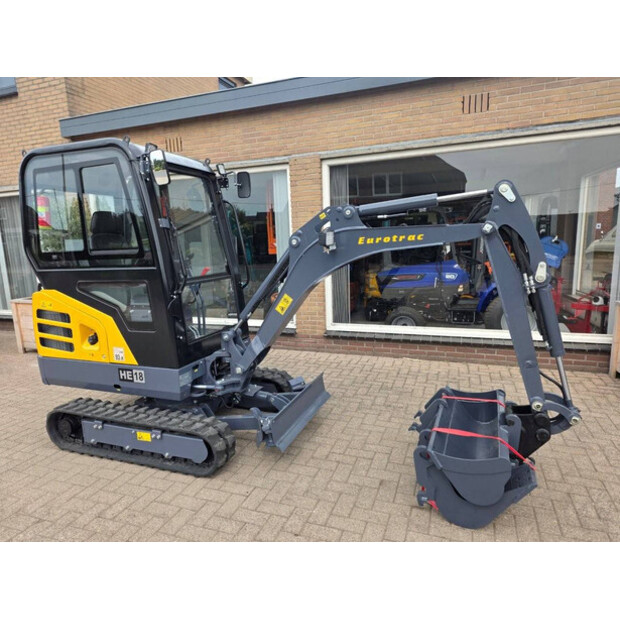 Eurotrac HE18-48240519