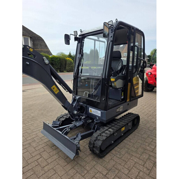 Eurotrac HE18-48240522
