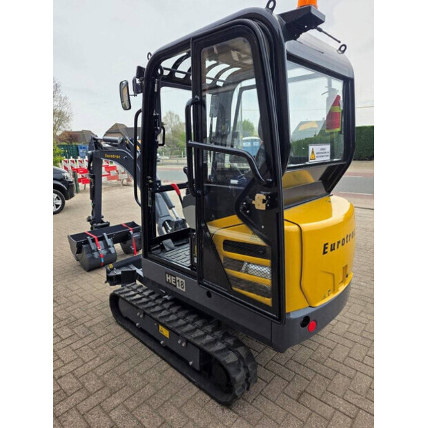 Eurotrac HE18-48240527