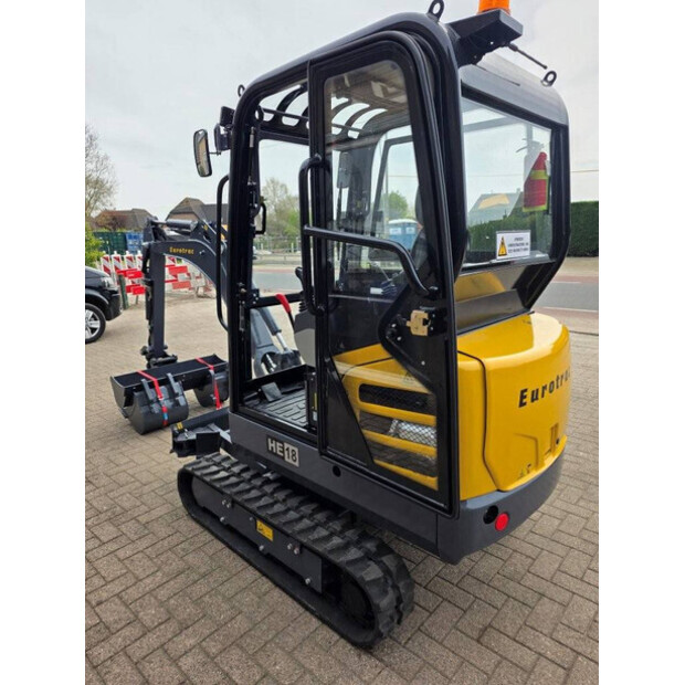 Eurotrac HE18-48240528