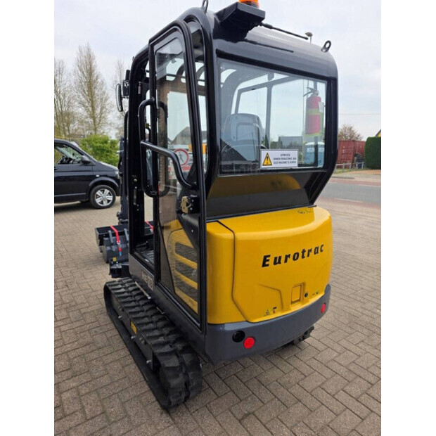 Eurotrac HE18-48240529