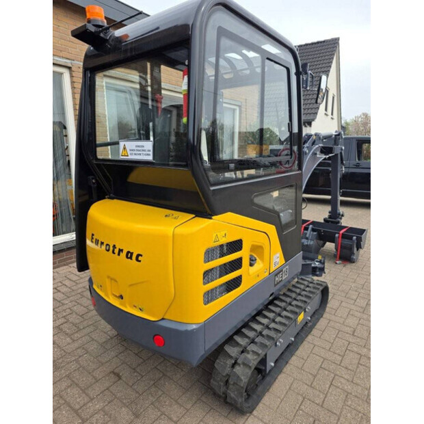 Eurotrac HE18-48240530