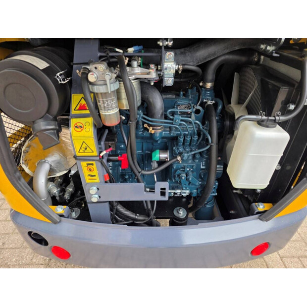 Eurotrac HE18-48240534