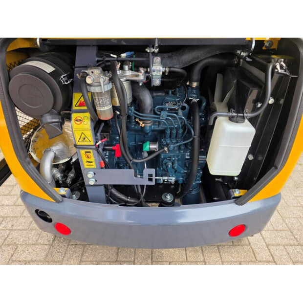 Eurotrac HE18-48240535