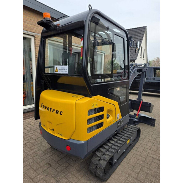 Eurotrac HE18-48240536