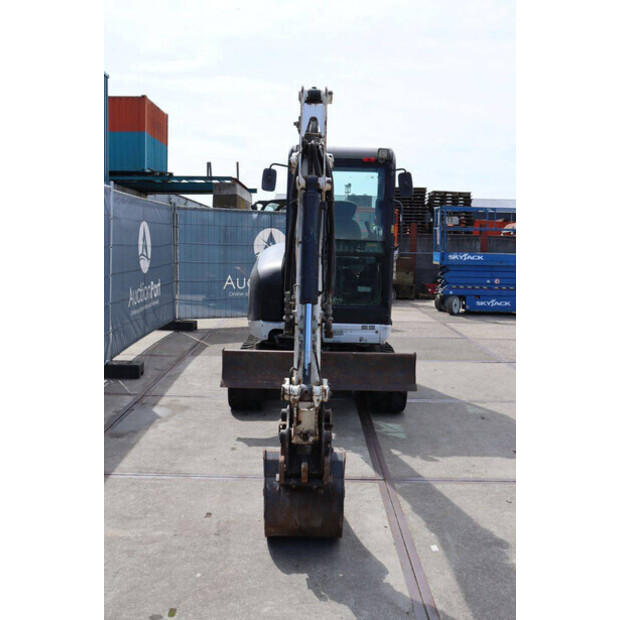 2018 KUBOTA KX030-4-48240545