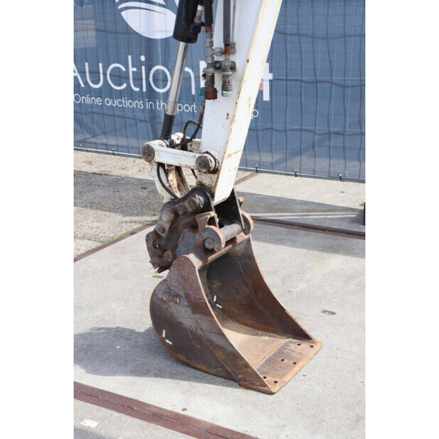 2018 KUBOTA KX030-4-48240548