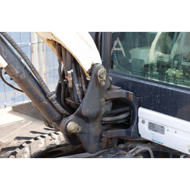 2018 KUBOTA KX030-4-48240552