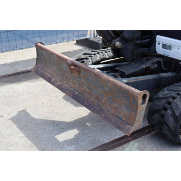2018 KUBOTA KX030-4-48240553