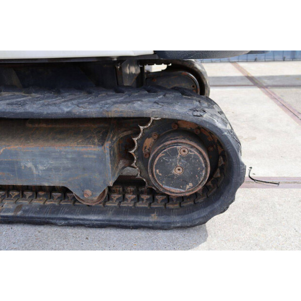 2018 KUBOTA KX030-4-48240557
