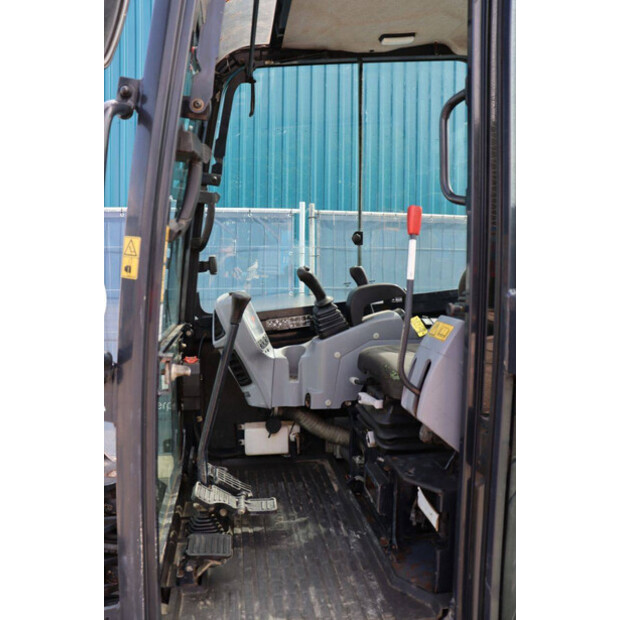 2018 KUBOTA KX030-4-48240562
