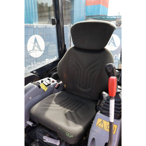 2018 KUBOTA KX030-4-48240563